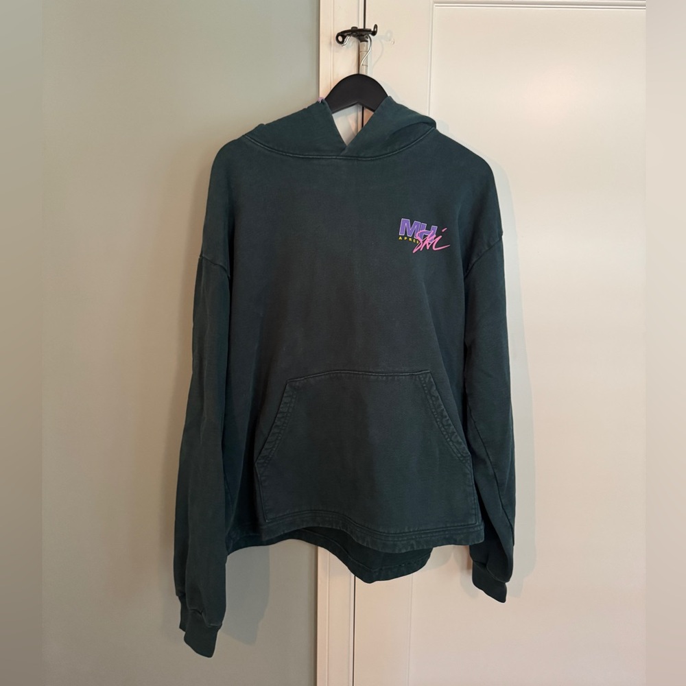 Madhappy Apres Ski (Aspen) Hoodie